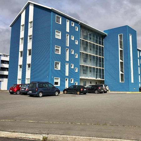 David'S Apartment Селфос Екстериор снимка