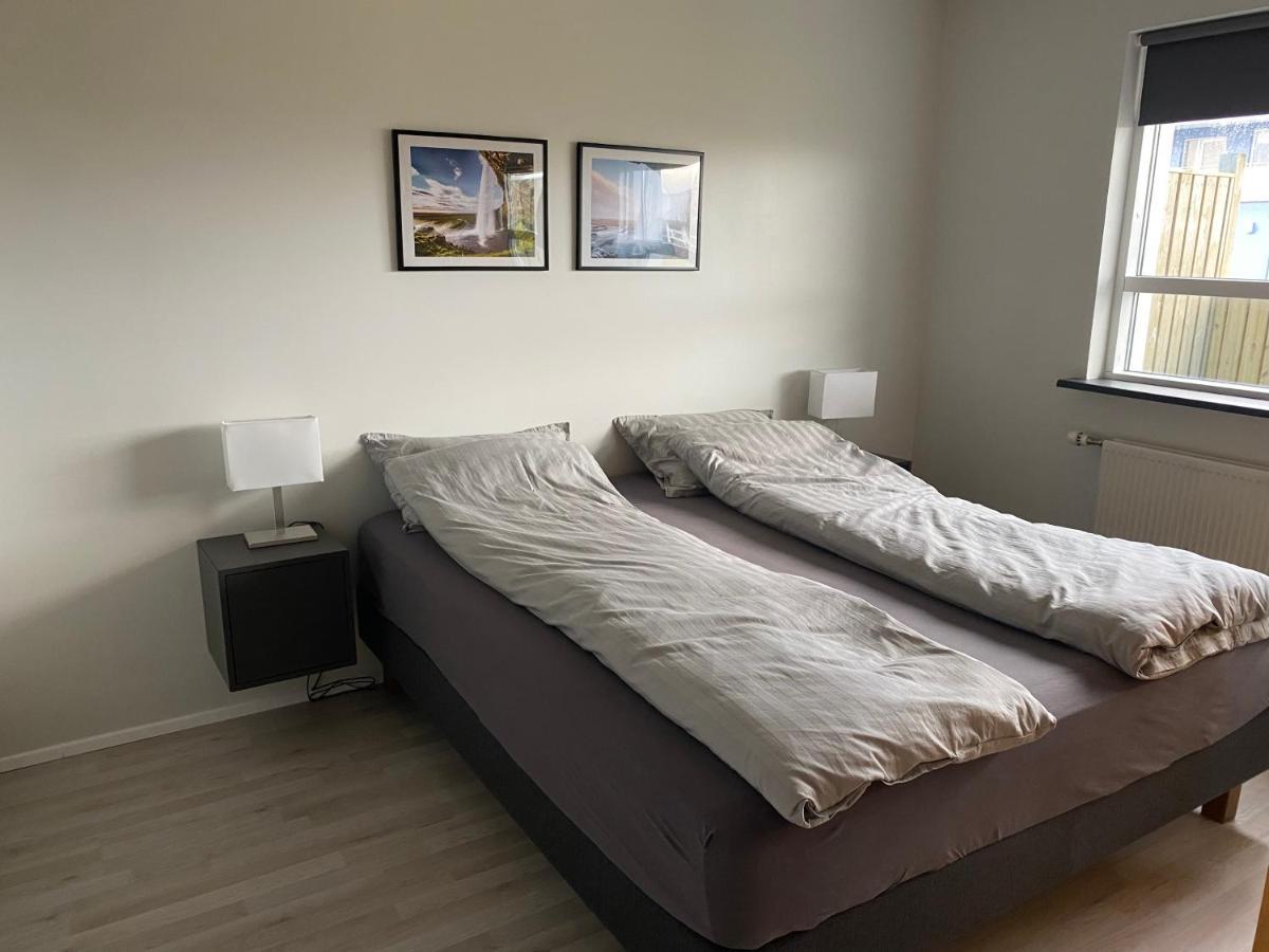 David'S Apartment Селфос Екстериор снимка