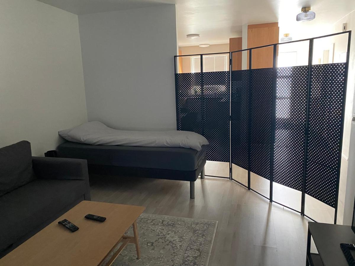 David'S Apartment Селфос Екстериор снимка