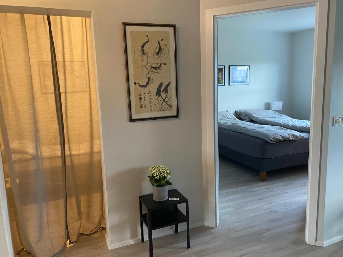 David'S Apartment Селфос Екстериор снимка