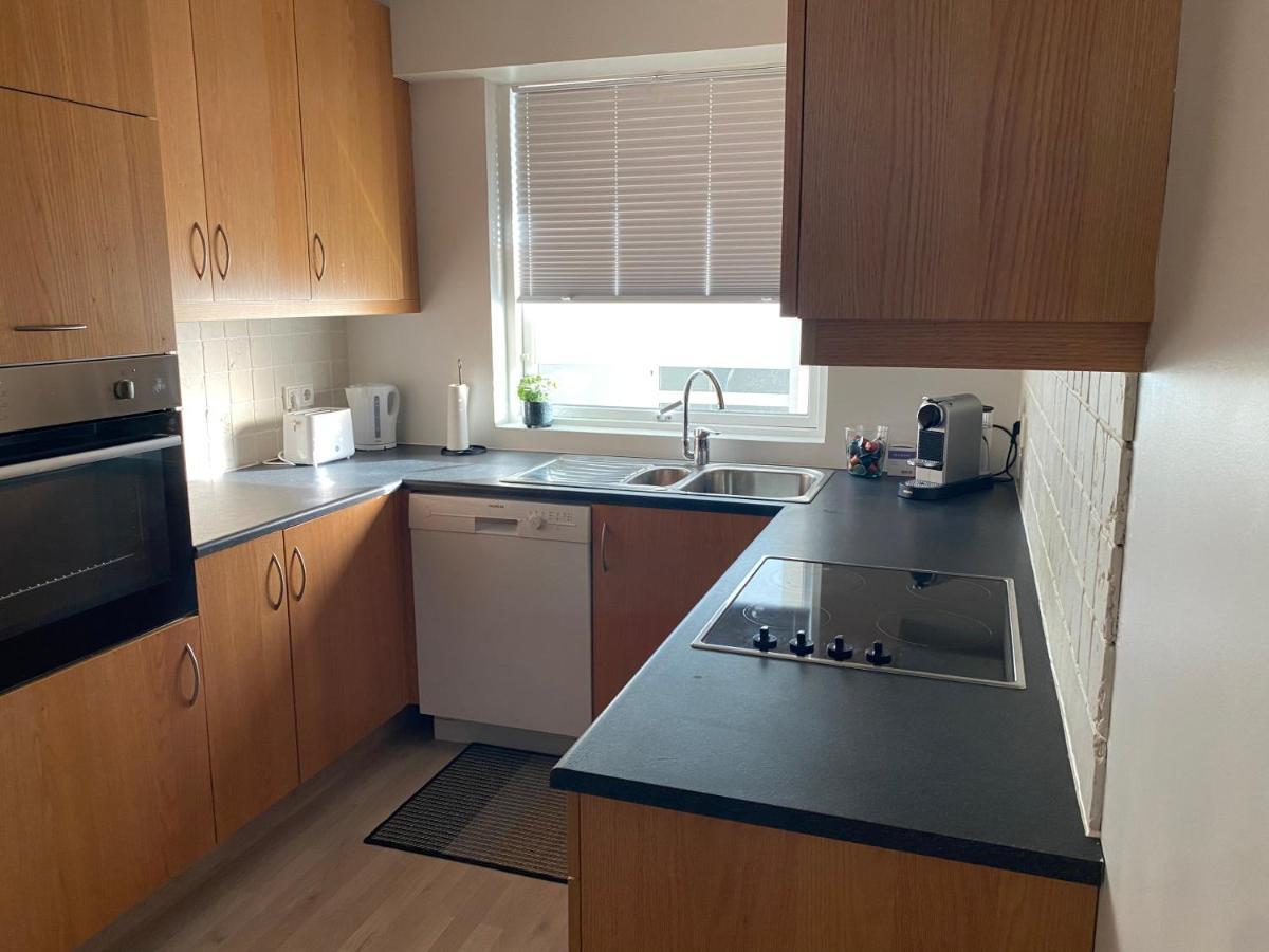 David'S Apartment Селфос Екстериор снимка