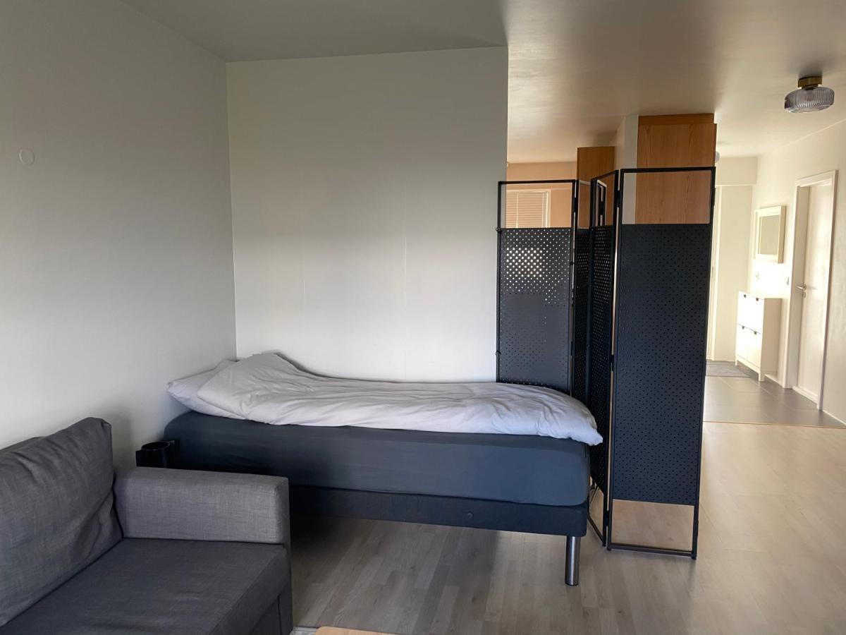 David'S Apartment Селфос Екстериор снимка