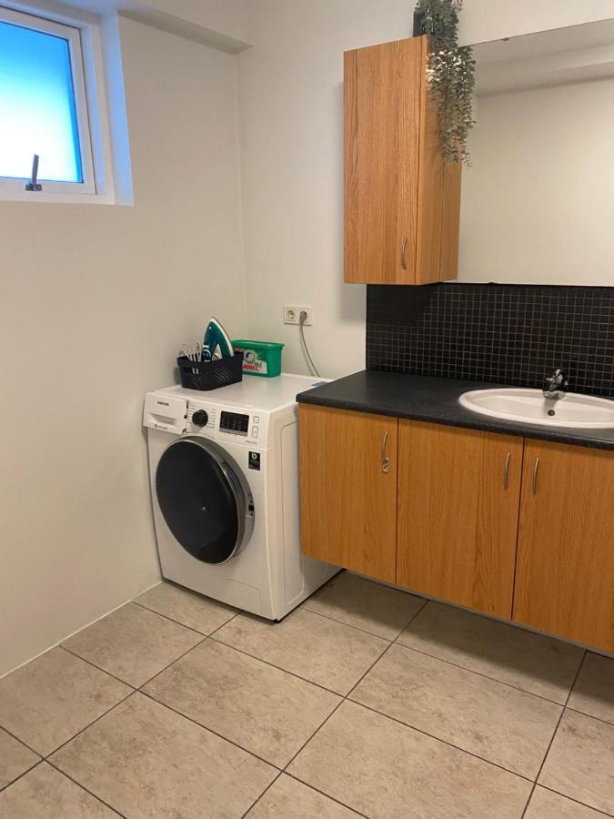 David'S Apartment Селфос Екстериор снимка