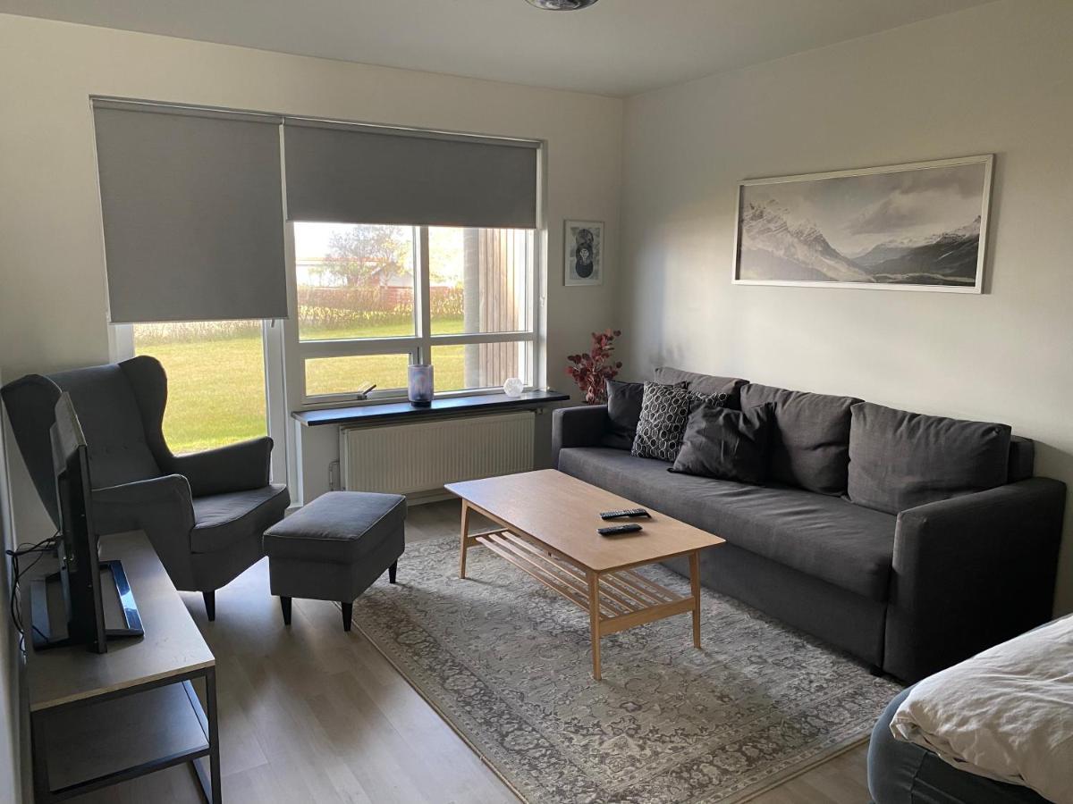 David'S Apartment Селфос Екстериор снимка