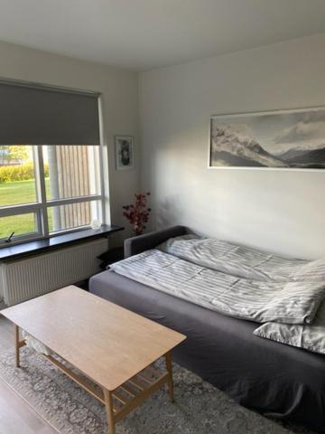David'S Apartment Селфос Екстериор снимка